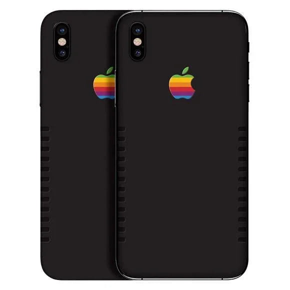 Retro Series - Slickwraps
