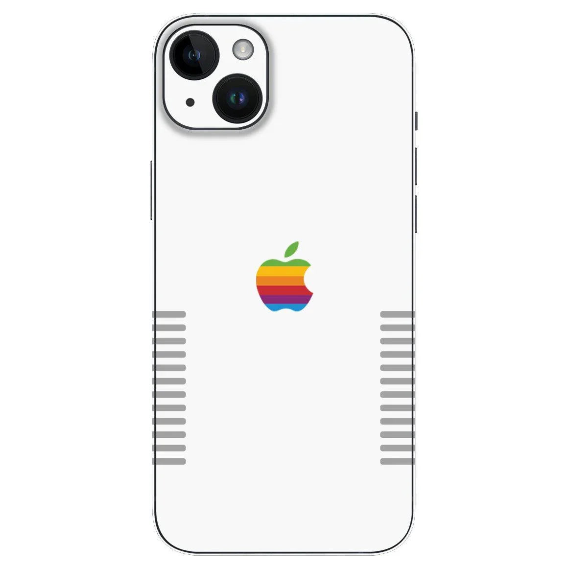 Retro Series - Slickwraps