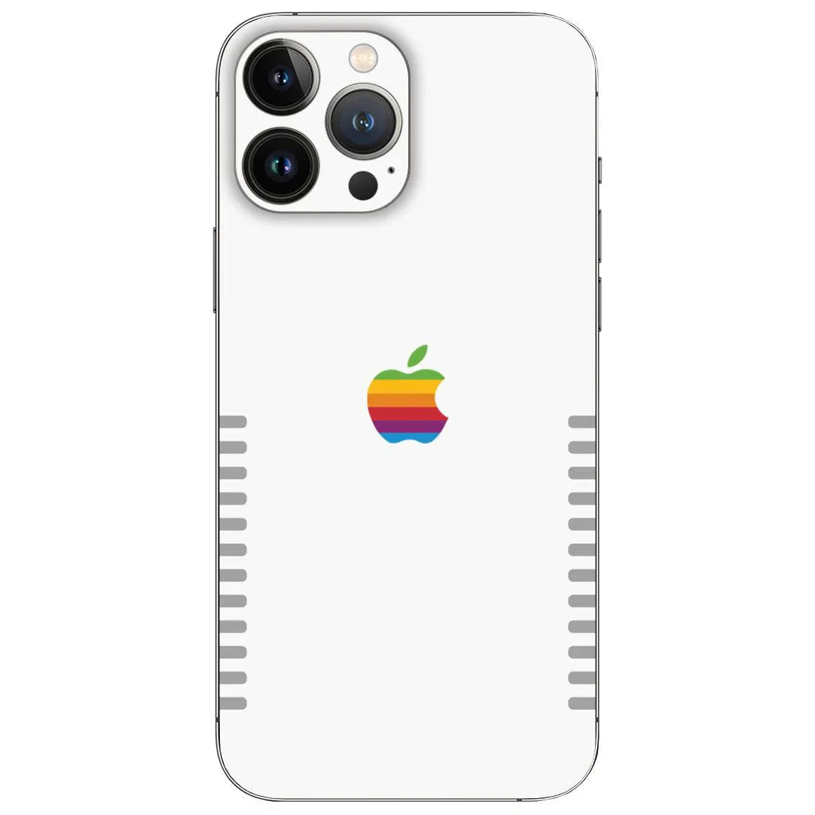 Retro Series - Slickwraps