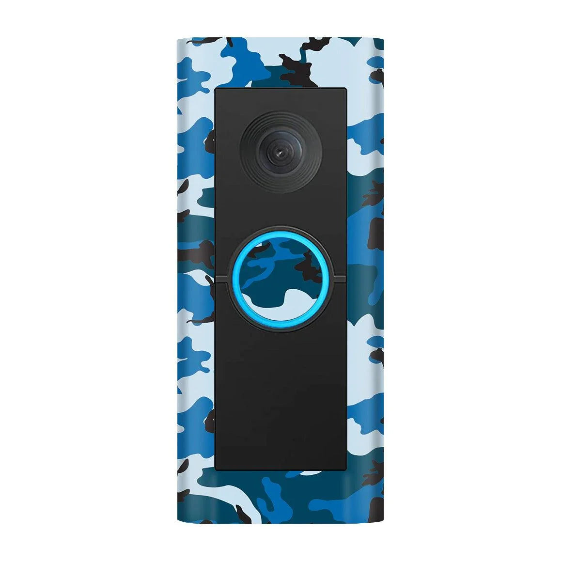 Ring Video Doorbell Pro 2 Camo Series Skins - Slickwraps