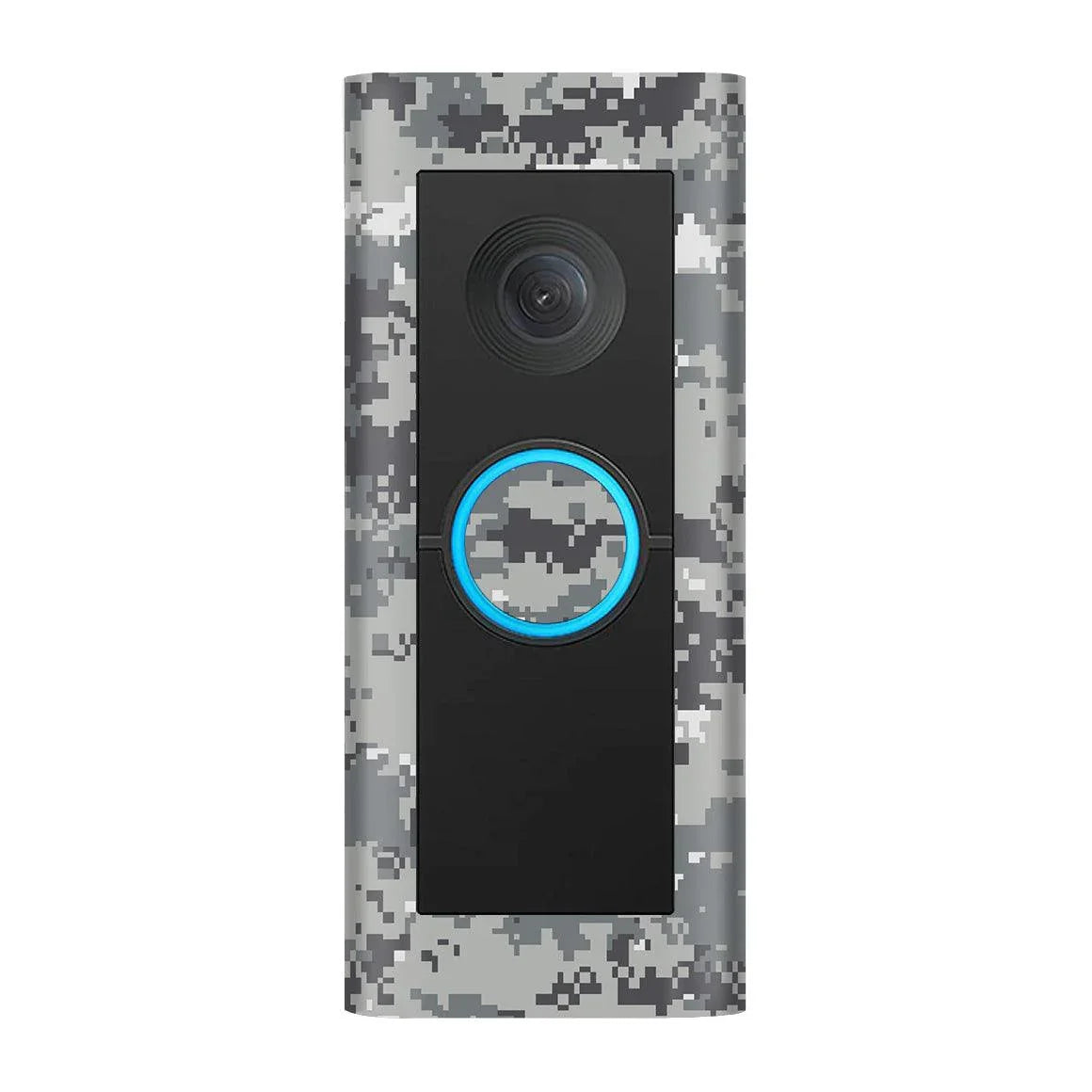 Ring Video Doorbell Pro 2 Camo Series Skins - Slickwraps