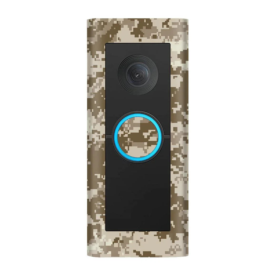 Ring Video Doorbell Pro 2 Camo Series Skins - Slickwraps