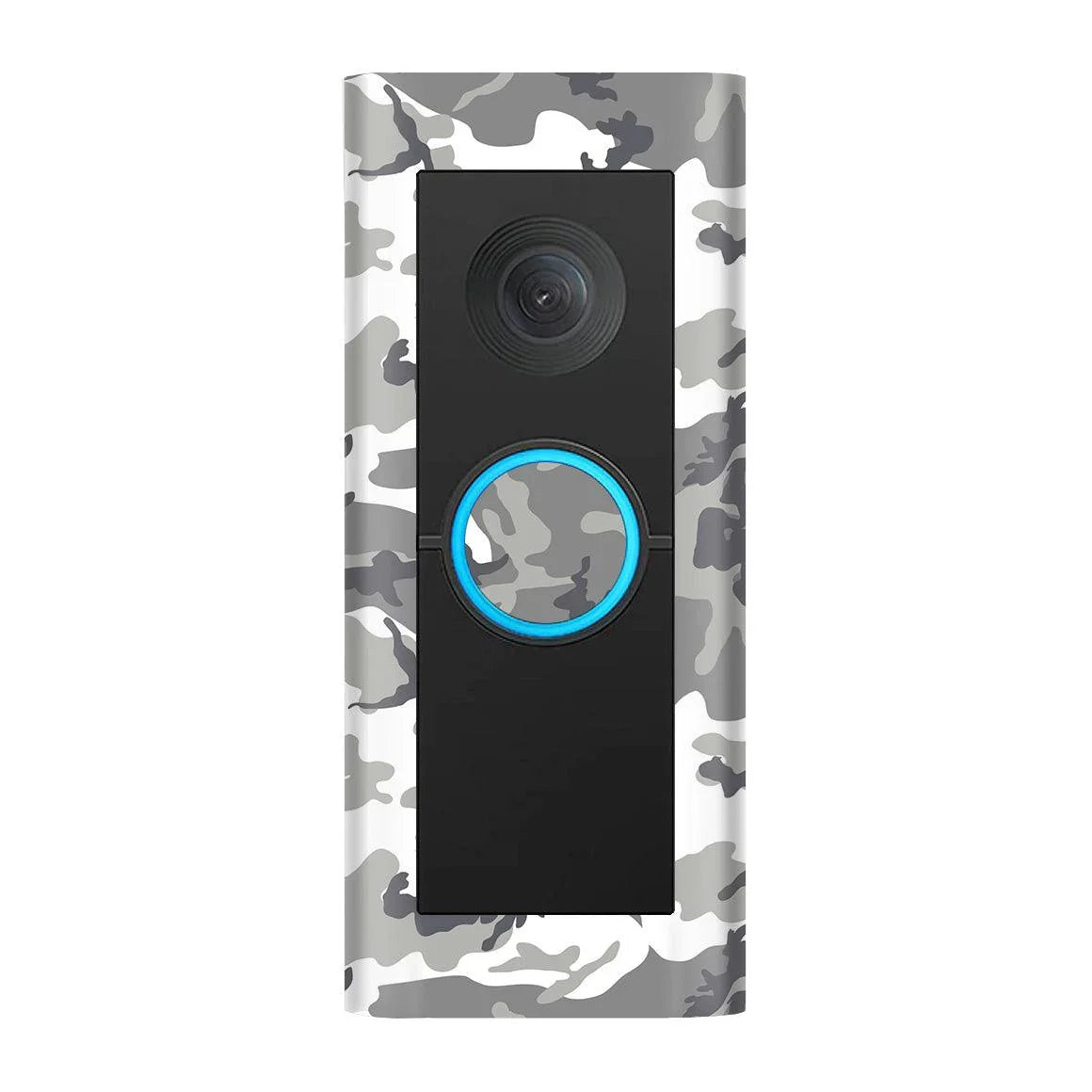 Ring Video Doorbell Pro 2 Camo Series Skins - Slickwraps