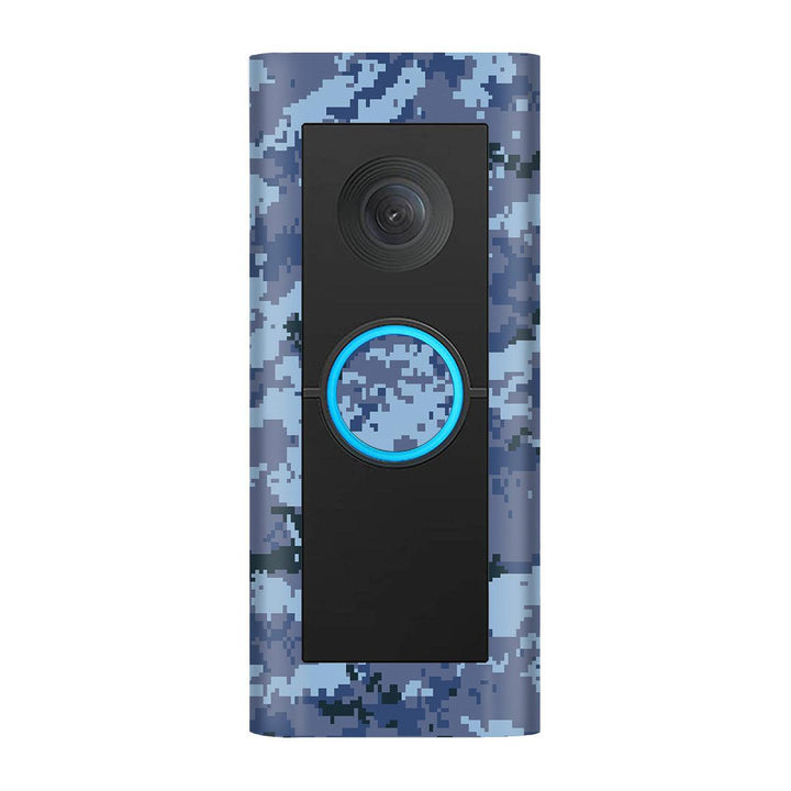 Ring Video Doorbell Pro 2 Camo Series Skins - Slickwraps