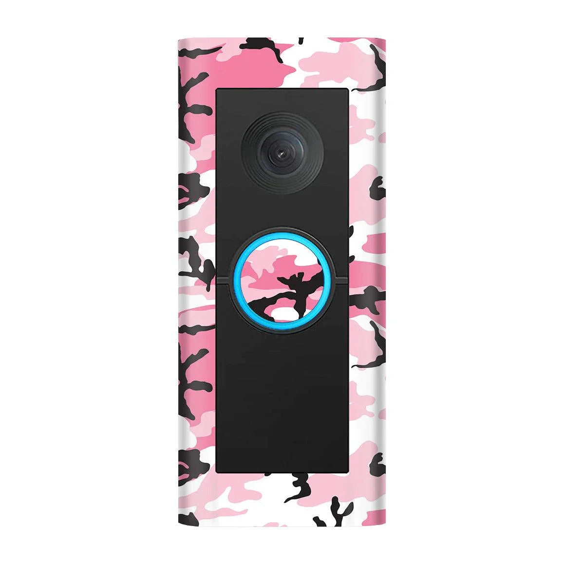 Ring Video Doorbell Pro 2 Camo Series Skins - Slickwraps