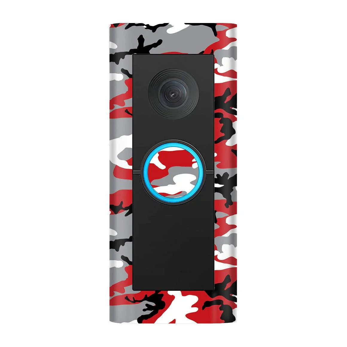 Ring Video Doorbell Pro 2 Camo Series Skins - Slickwraps