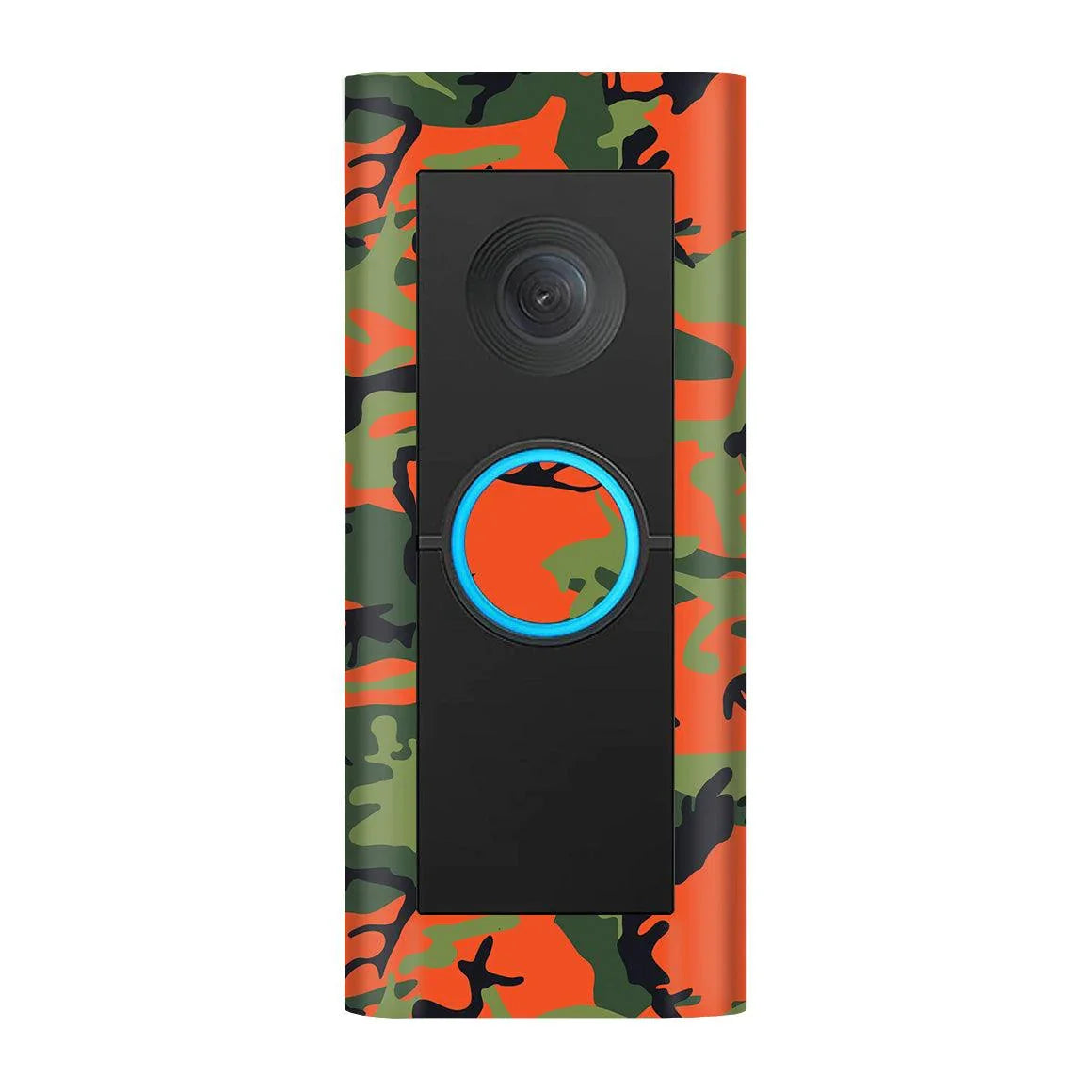 Ring Video Doorbell Pro 2 Camo Series Skins - Slickwraps