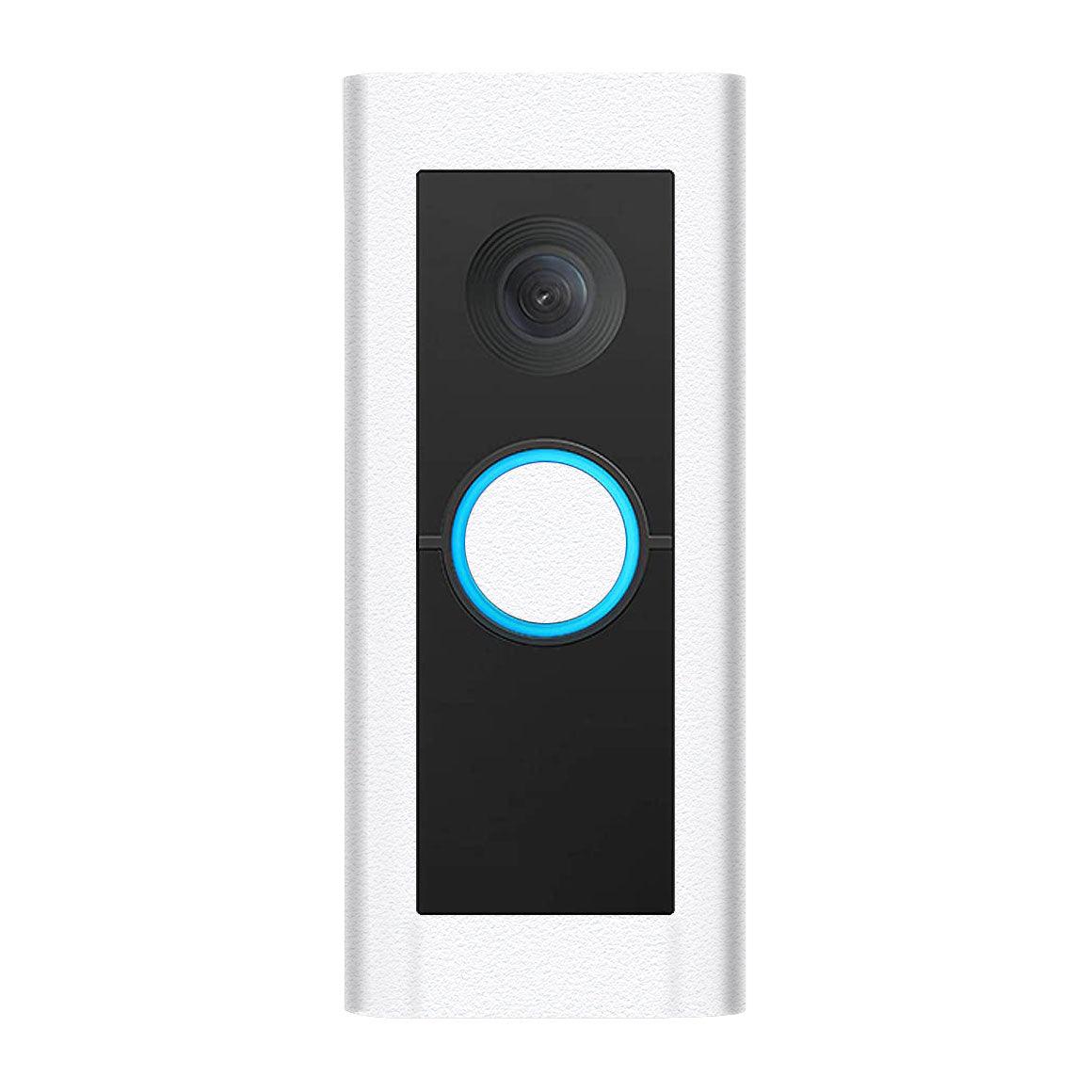 Ring Video Doorbell Pro 2 Color Series Skins Slickwraps