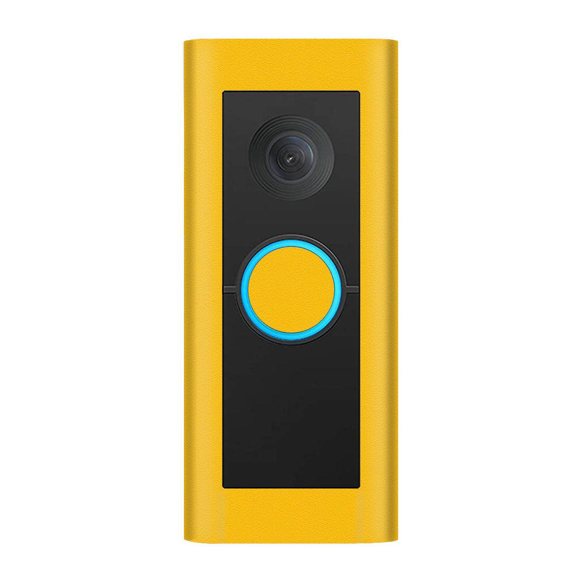 Ring doorbell color options hotsell