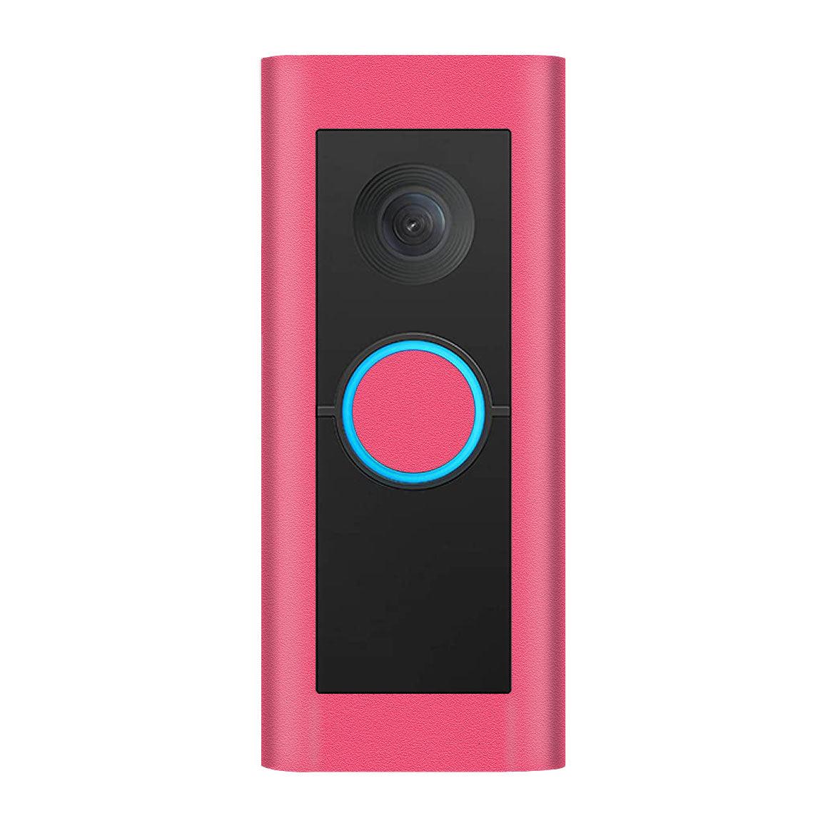 Ring doorbell top 2 colors