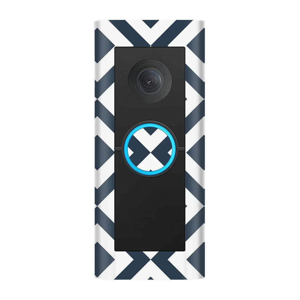 Ring Video Doorbell Pro 2 Custom Skin - Slickwraps
