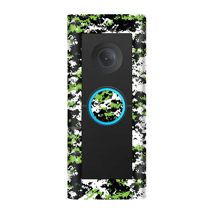 Ring Video Doorbell Pro 2 Designer Series Skins - Slickwraps