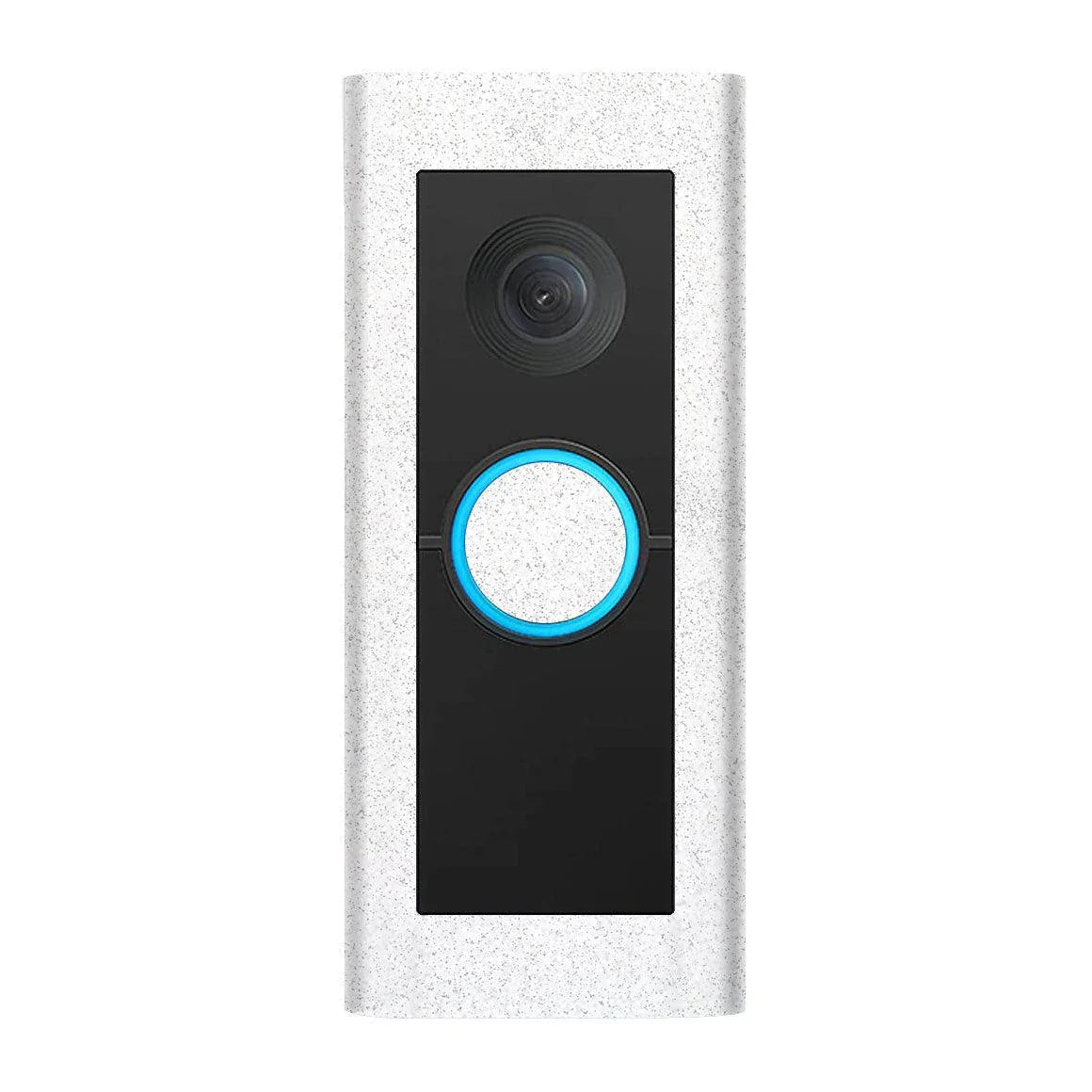 Ring Video Doorbell Pro 2 Glitz Series Skins - Slickwraps