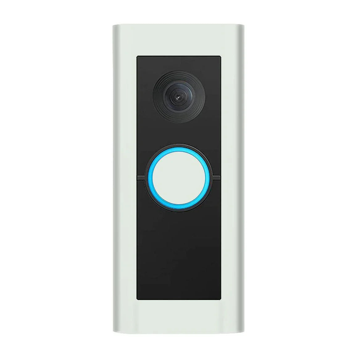 Ring Video Doorbell Pro 2 Green Glow Skin - Slickwraps