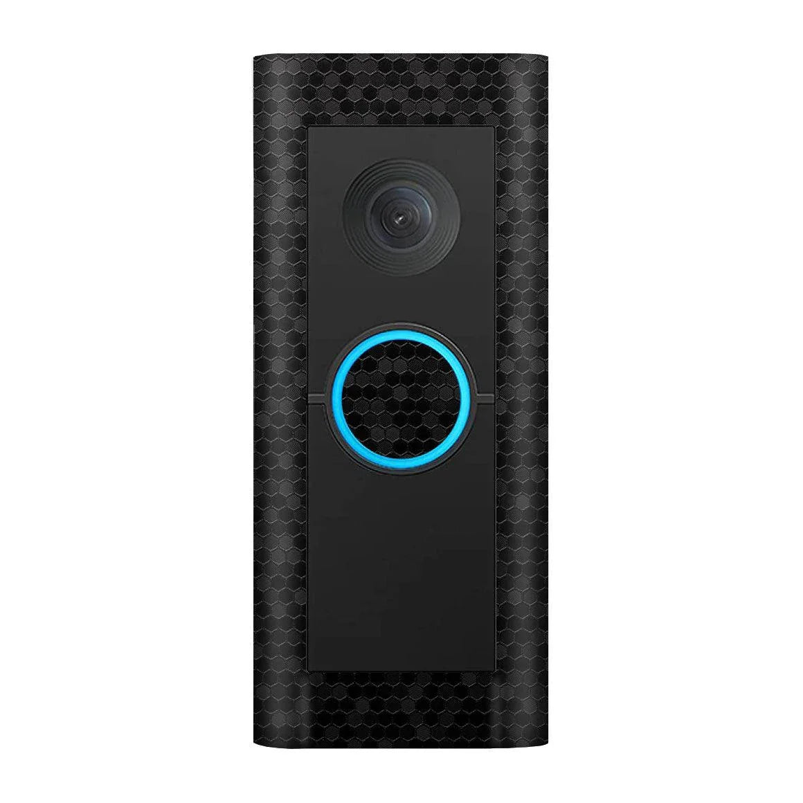 Ring Video Doorbell Pro 2 Honeycomb Series Skins - Slickwraps
