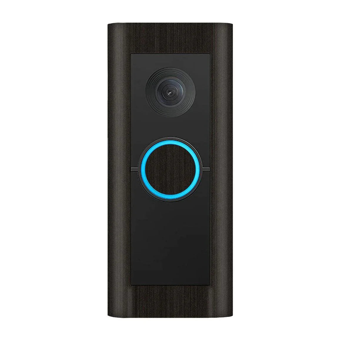 Ring Video Doorbell Pro 2 Metal Series Skins - Slickwraps