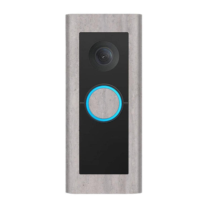 Ring Video Doorbell Pro 2 Stone Series Skins - Slickwraps