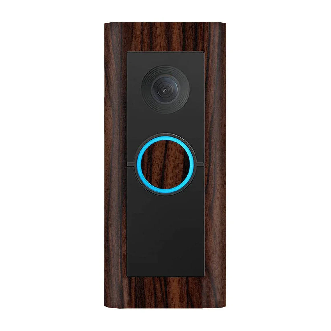 Ring Video Doorbell Pro 2 Wood Series Skins - Slickwraps