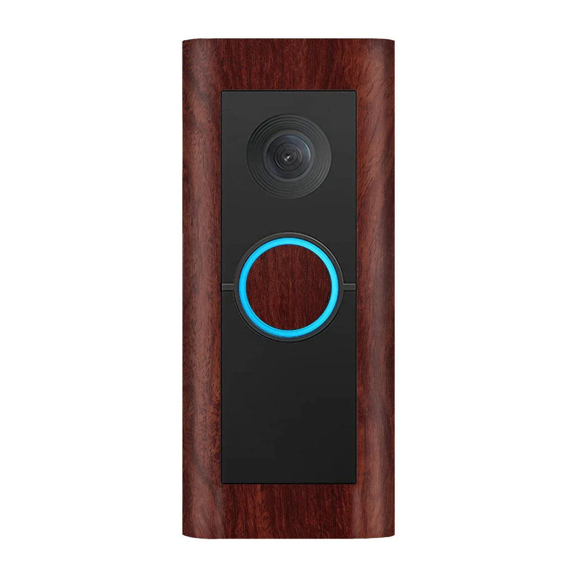 Ring Video Doorbell Pro 2 Wood Series Skins - Slickwraps