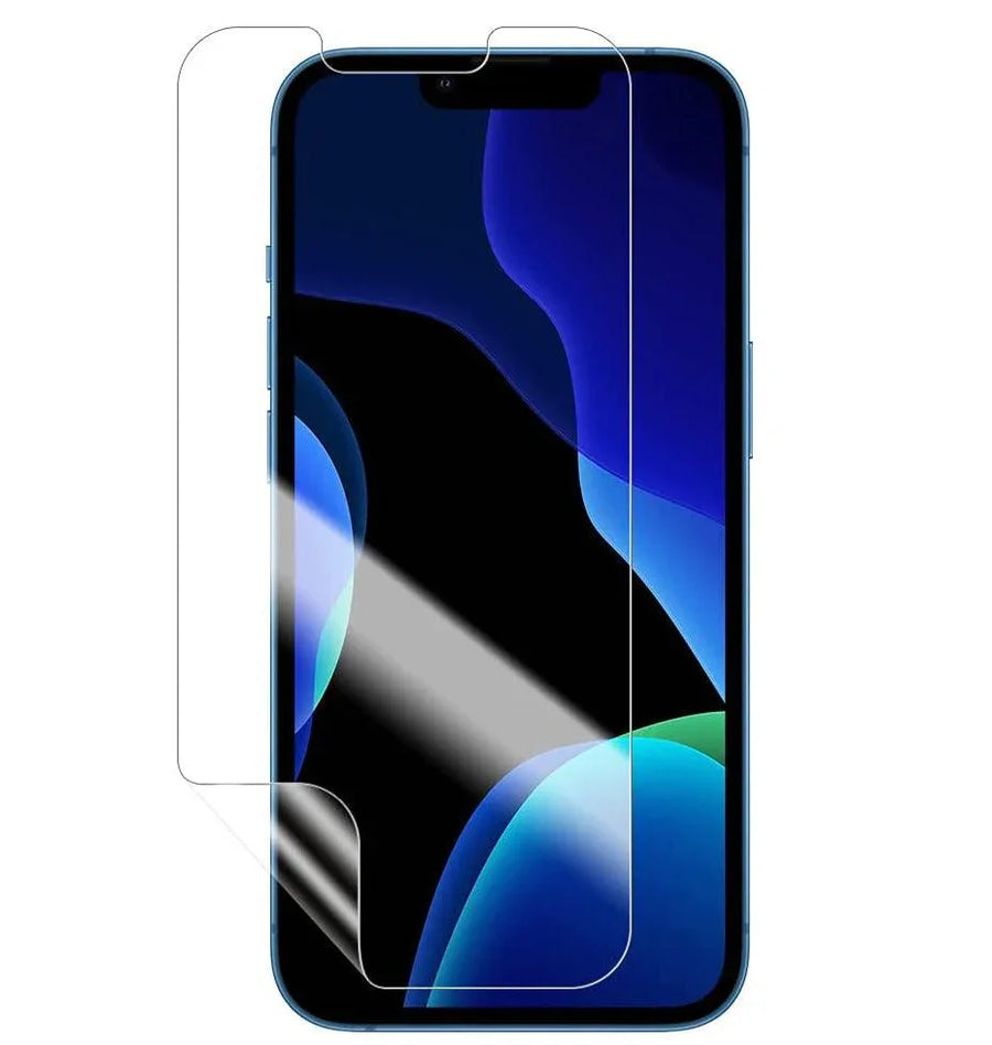 Screen Protector For iPhone 13 - Slickwraps