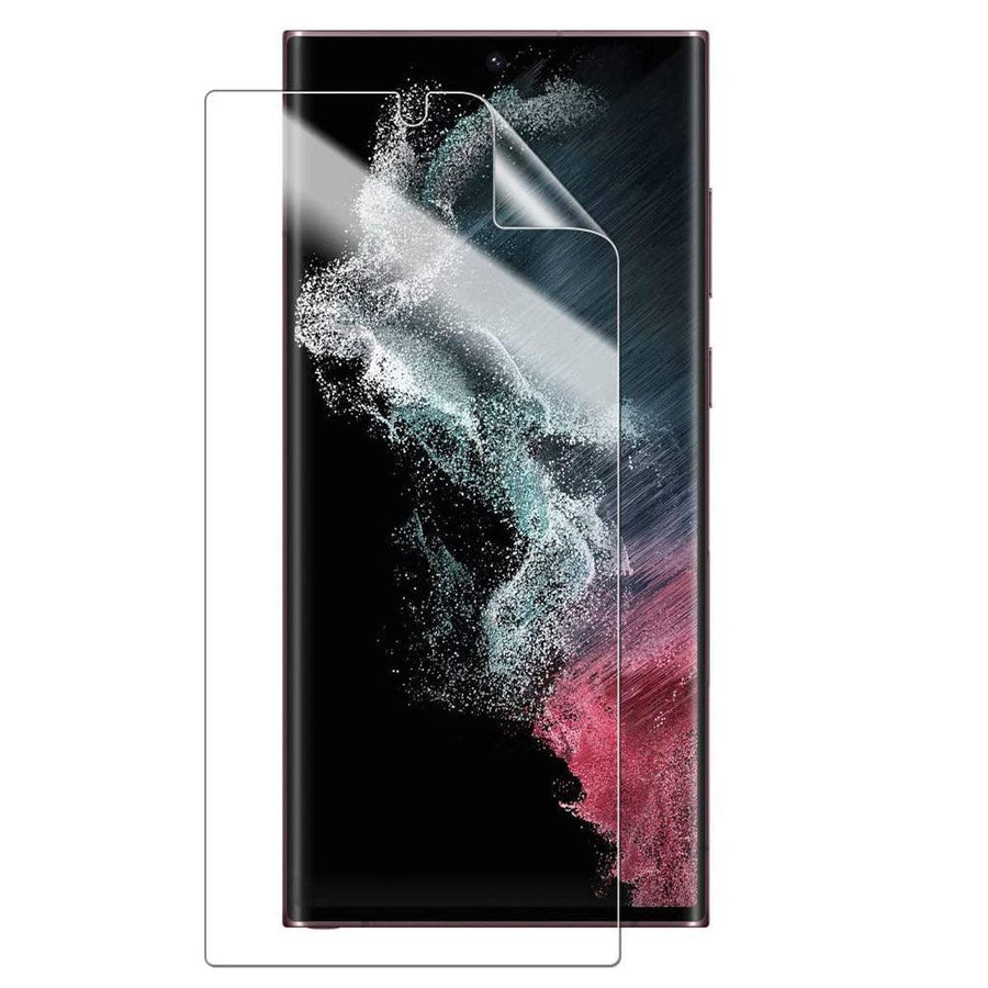 Screen Protector For Samsung Galaxy S22 Ultra - Slickwraps