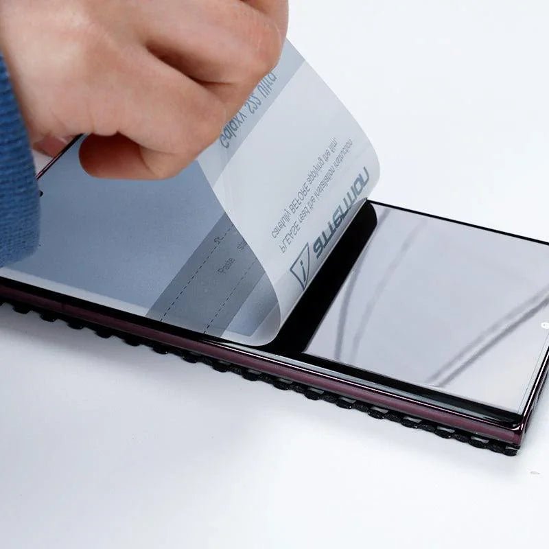 Screen Protector For Samsung Galaxy S22 Ultra - Slickwraps