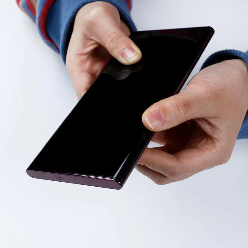 Screen Protector For Samsung Galaxy S22 Ultra - Slickwraps