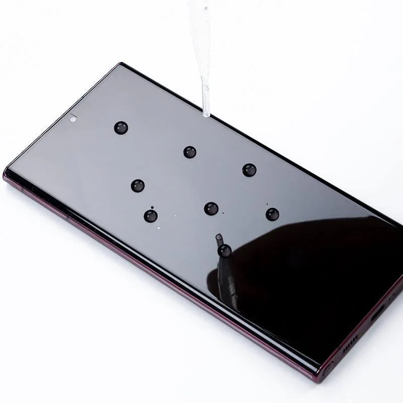 Screen Protector For Samsung Galaxy S22 Ultra - Slickwraps