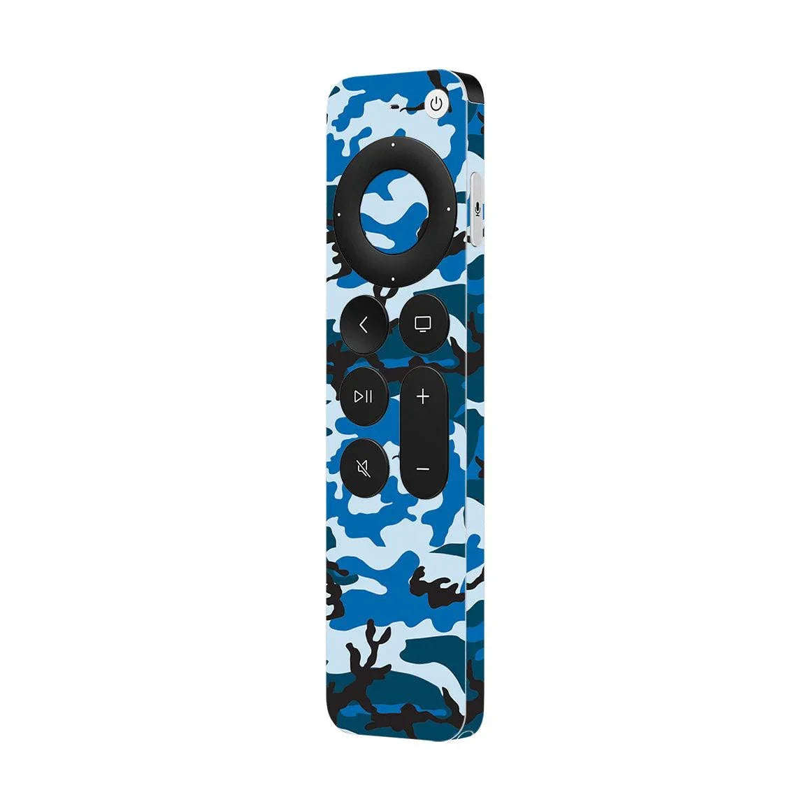 Siri Remote Gen 2 Camo Series Skins - Slickwraps