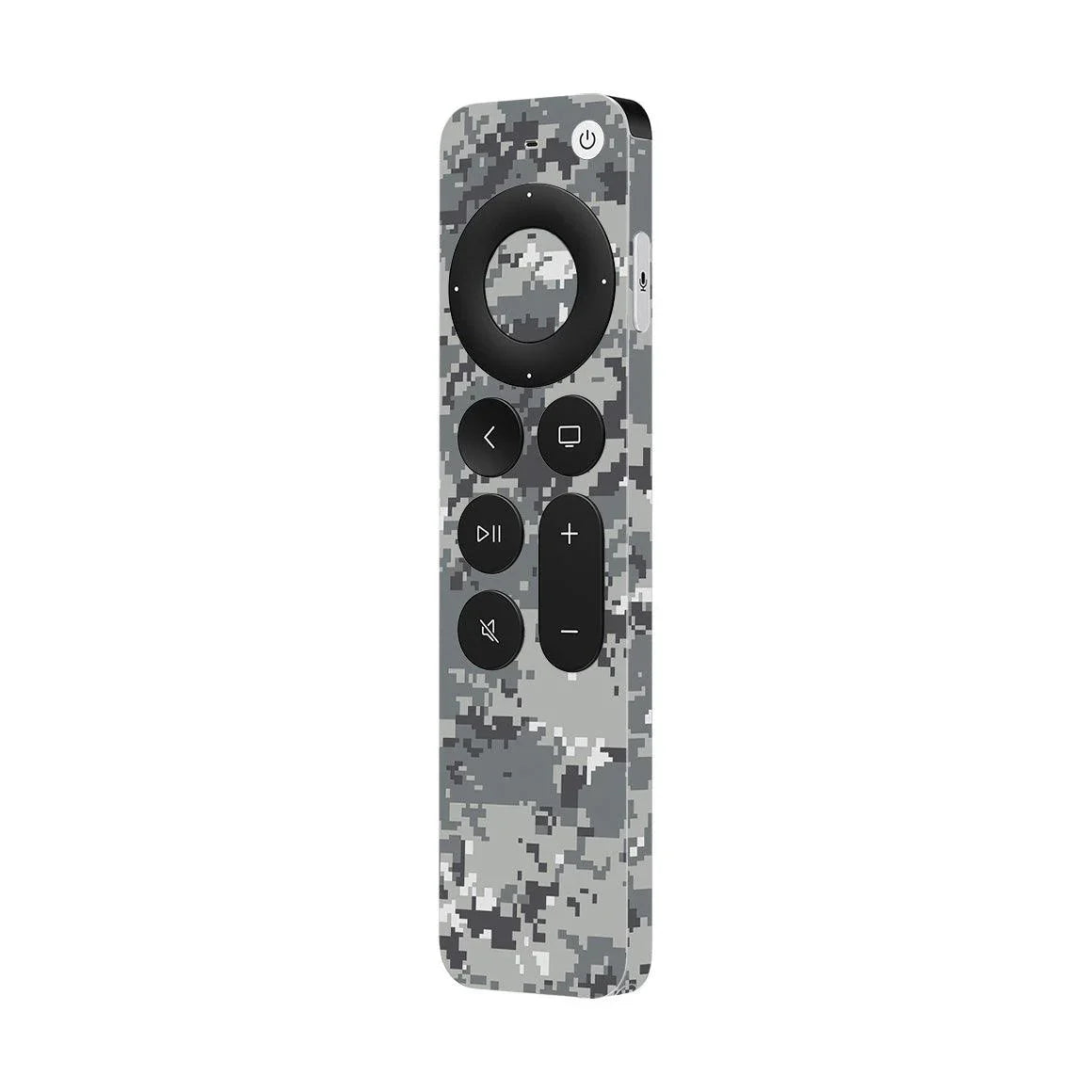 Siri Remote Gen 2 Camo Series Skins - Slickwraps