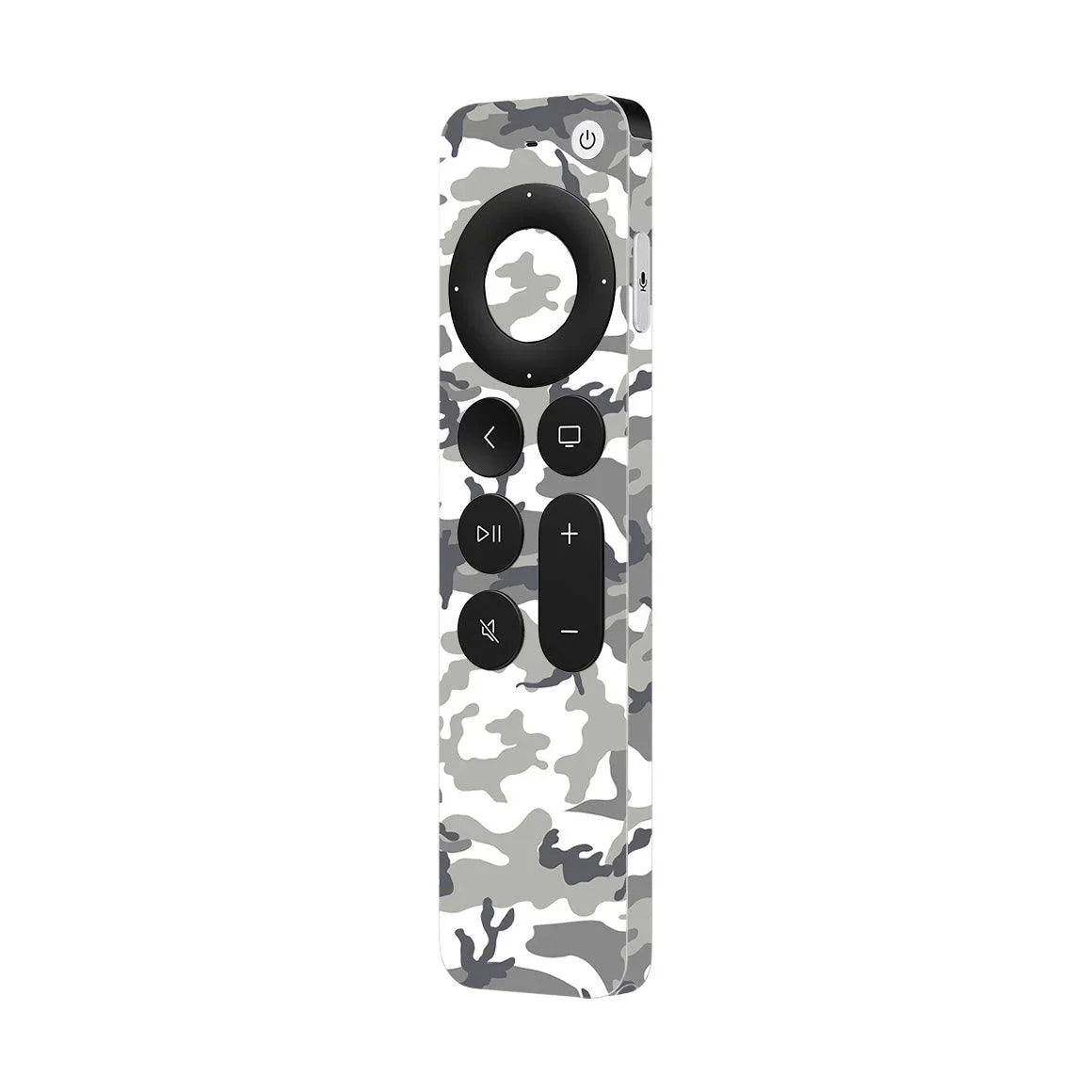 Siri Remote Gen 2 Camo Series Skins - Slickwraps