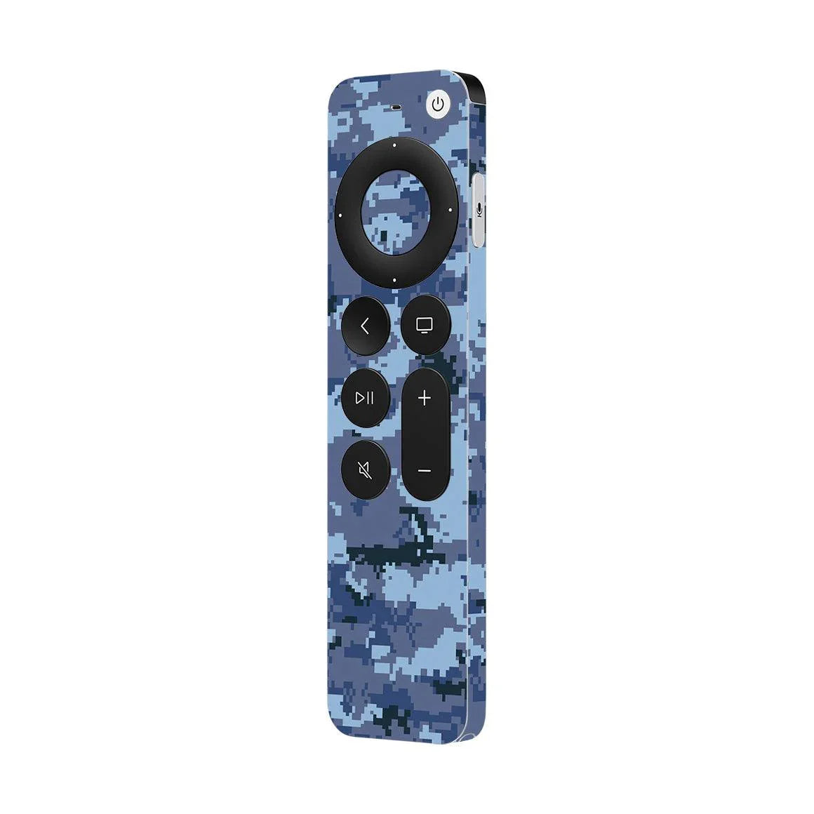 Siri Remote Gen 2 Camo Series Skins - Slickwraps