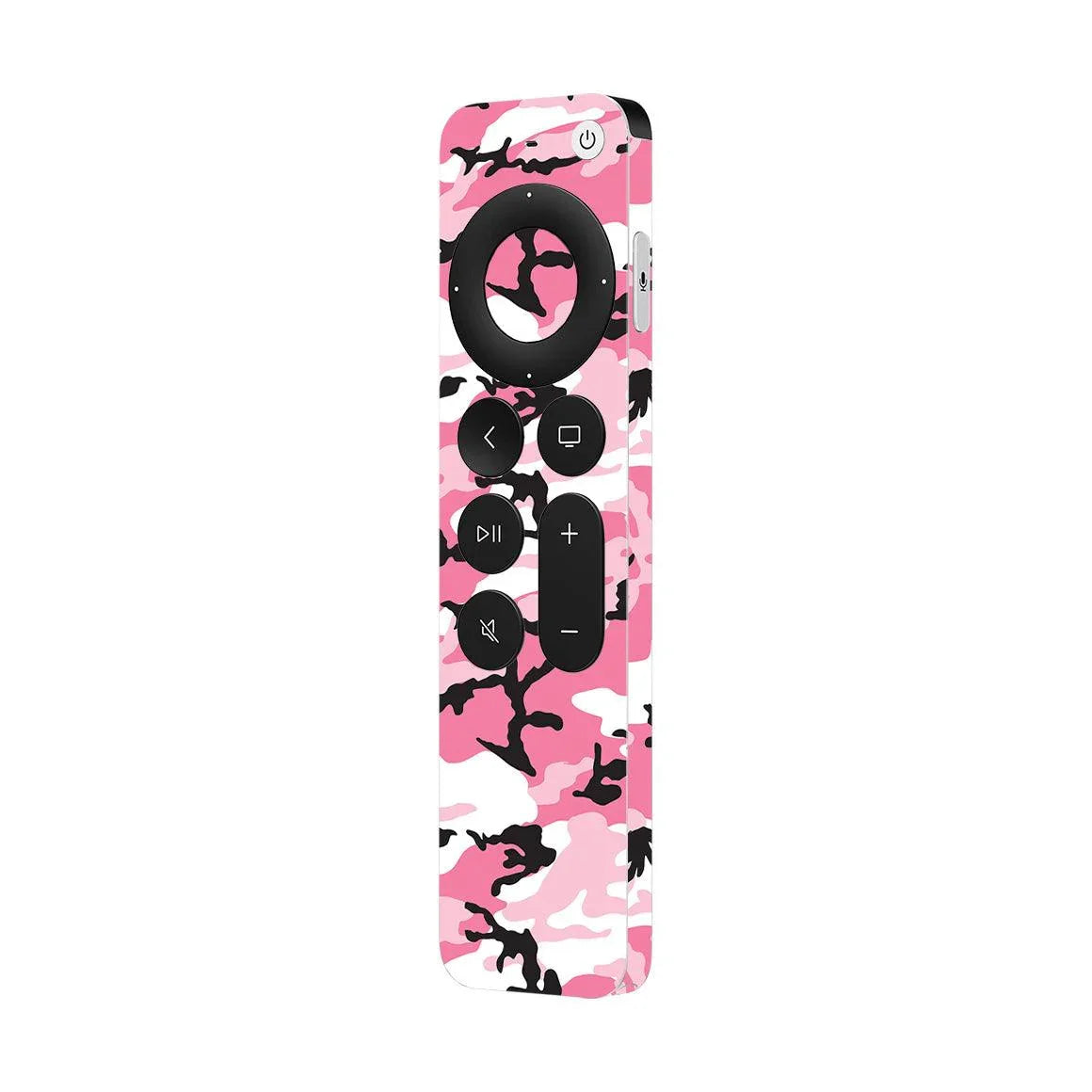 Siri Remote Gen 2 Camo Series Skins - Slickwraps
