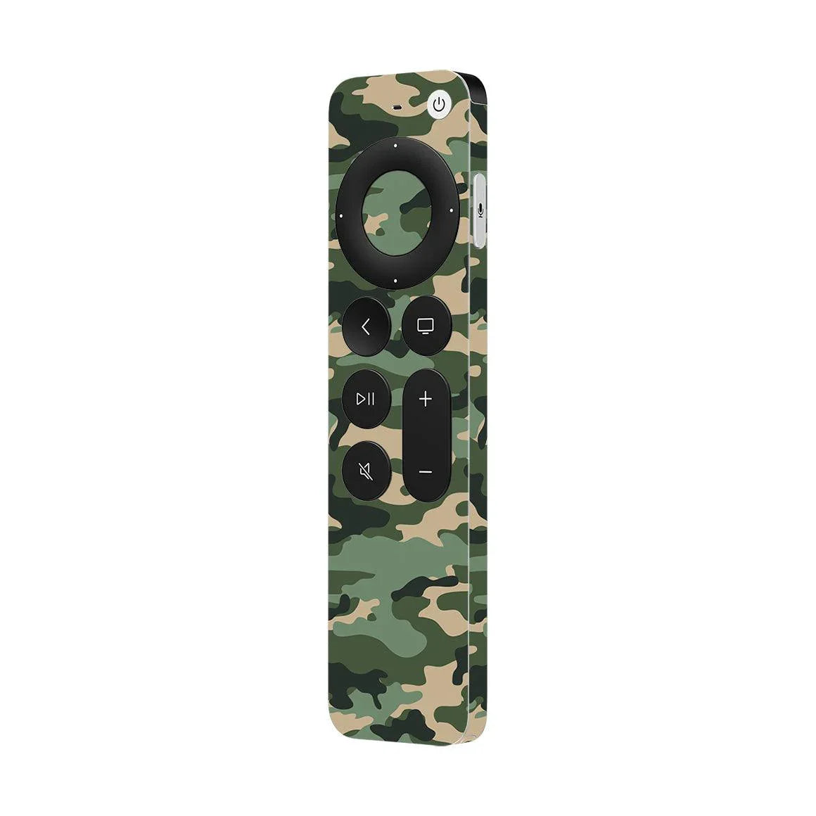 Siri Remote Gen 2 Camo Series Skins - Slickwraps