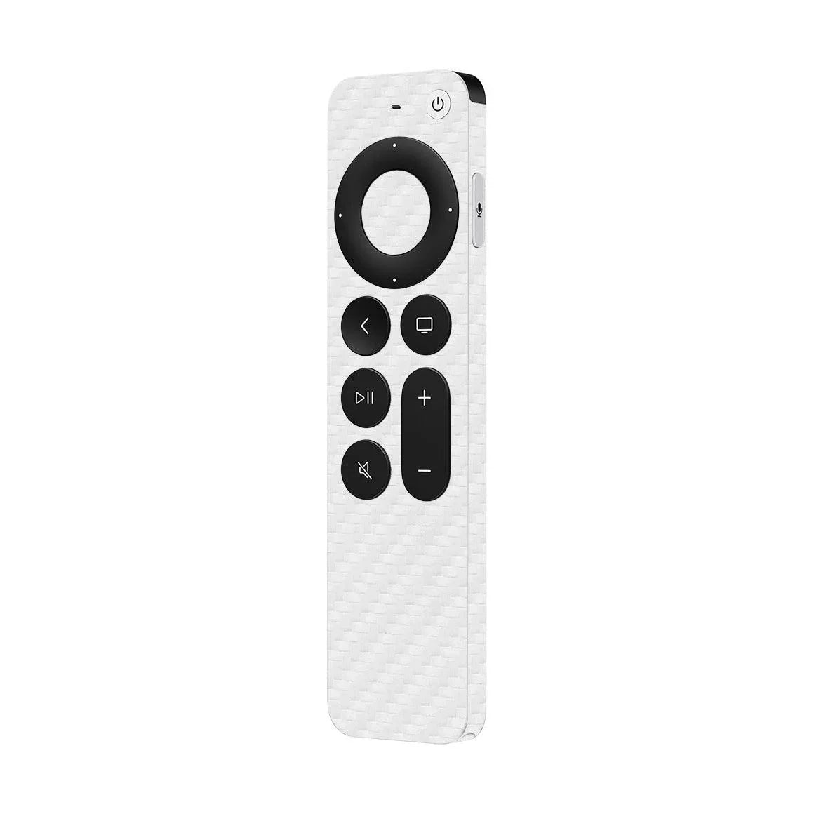 Siri Remote Gen 2 Carbon Series Skins - Slickwraps