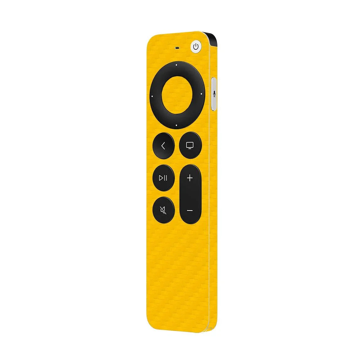 Siri Remote Gen 2 Carbon Series Skins - Slickwraps