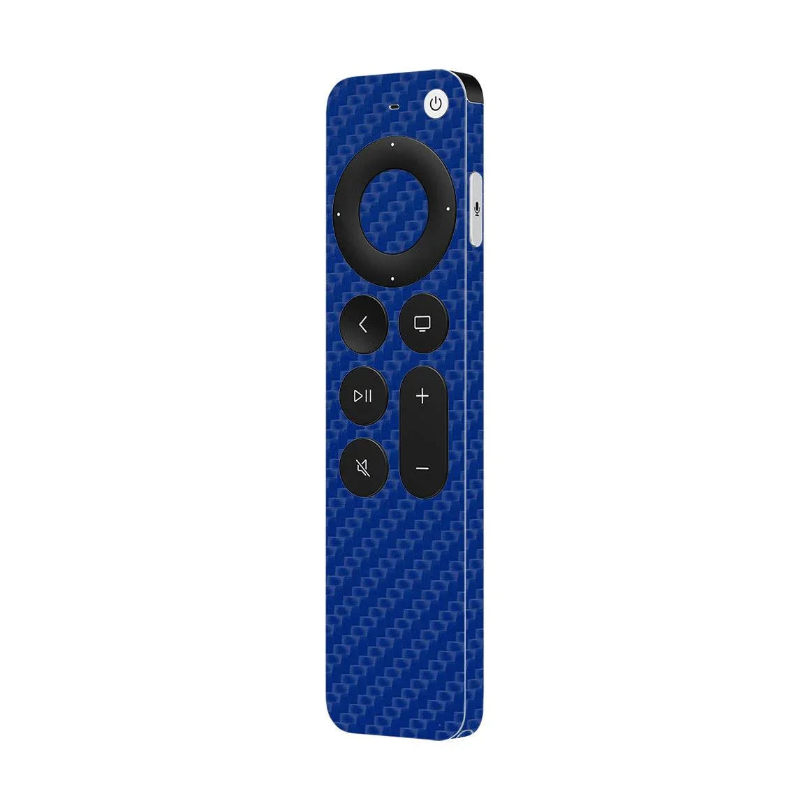Siri Remote Gen 2 Carbon Series Skins - Slickwraps