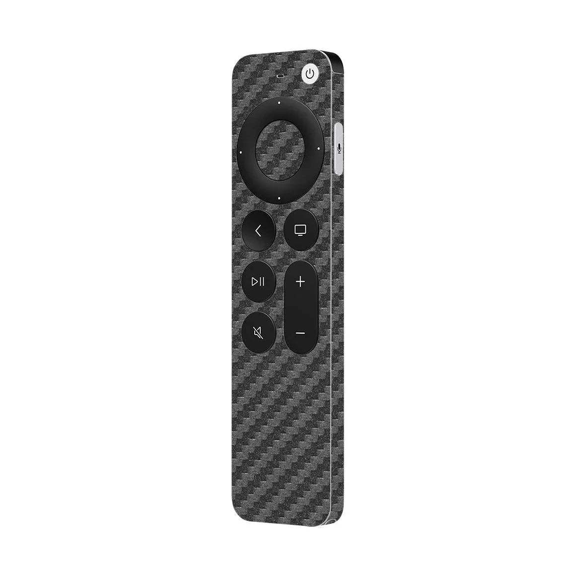 Siri Remote Gen 2 Carbon Series Skins - Slickwraps