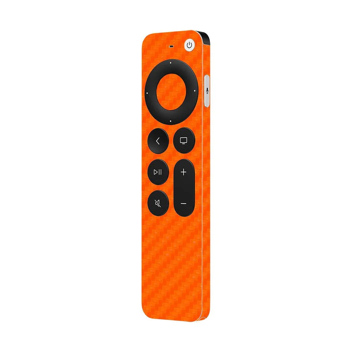 Siri Remote Gen 2 Carbon Series Skins - Slickwraps