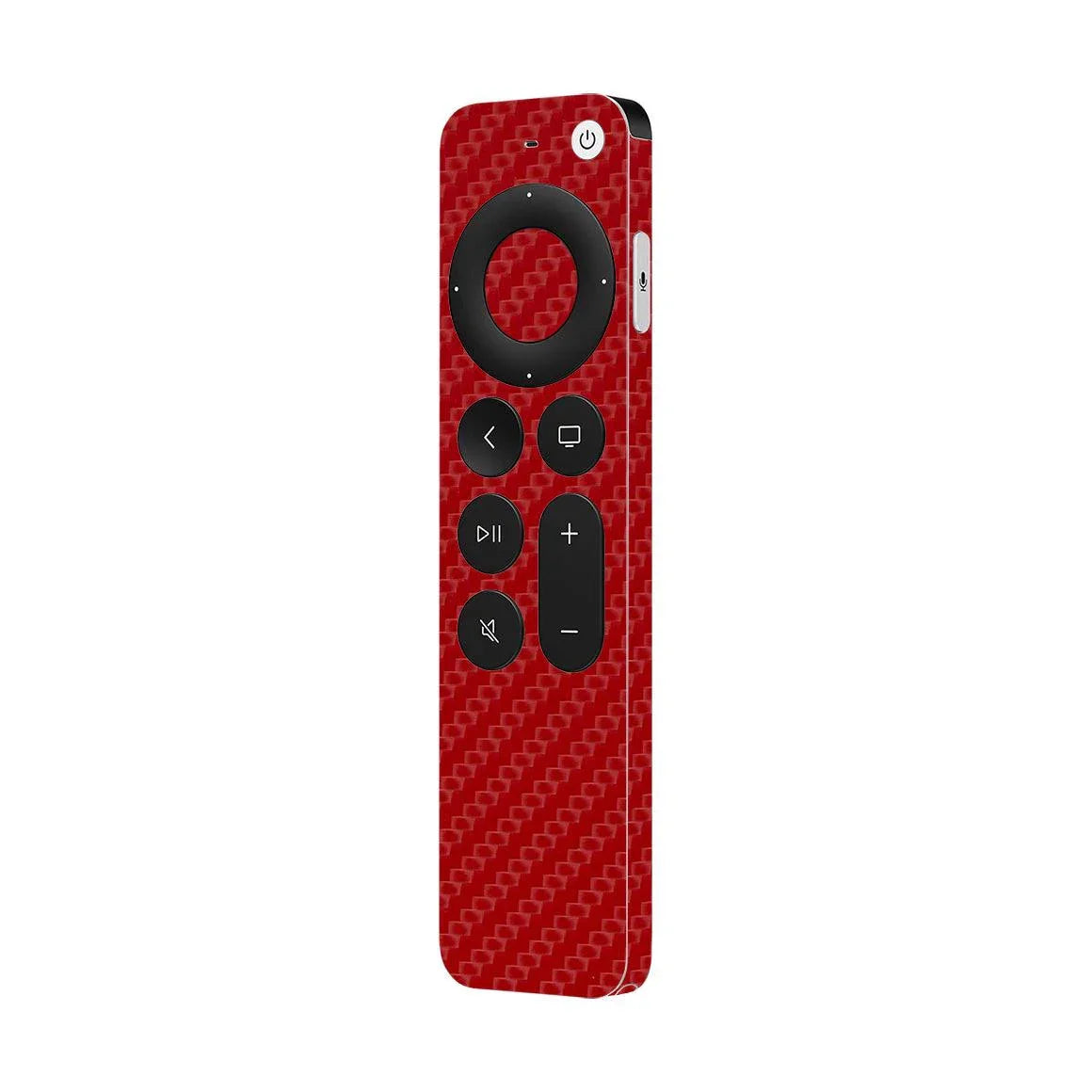 Siri Remote Gen 2 Carbon Series Skins - Slickwraps