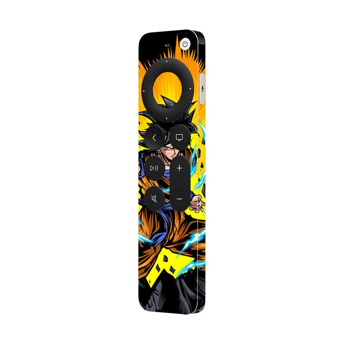Siri Remote Gen 2 Designer Series Skins - Slickwraps