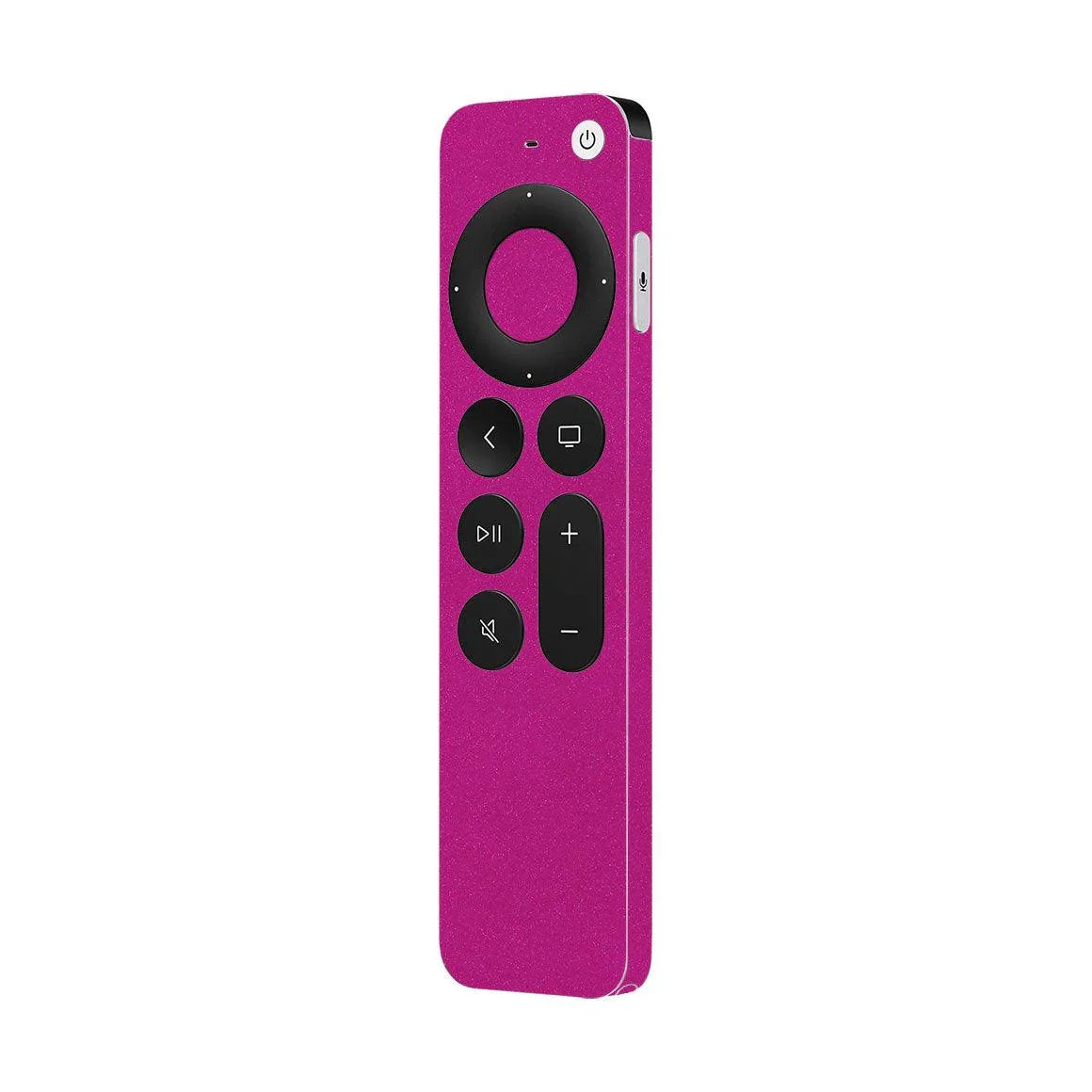 Siri Remote Gen 2 Glitz Series Skins - Slickwraps