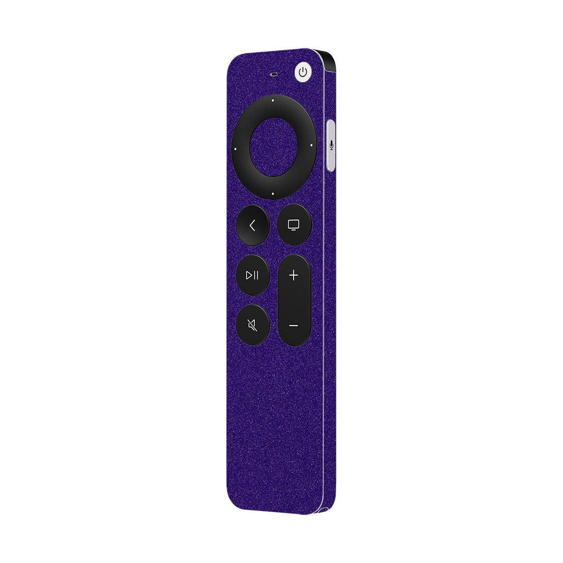 Siri Remote Gen 2 Glitz Series Skins - Slickwraps