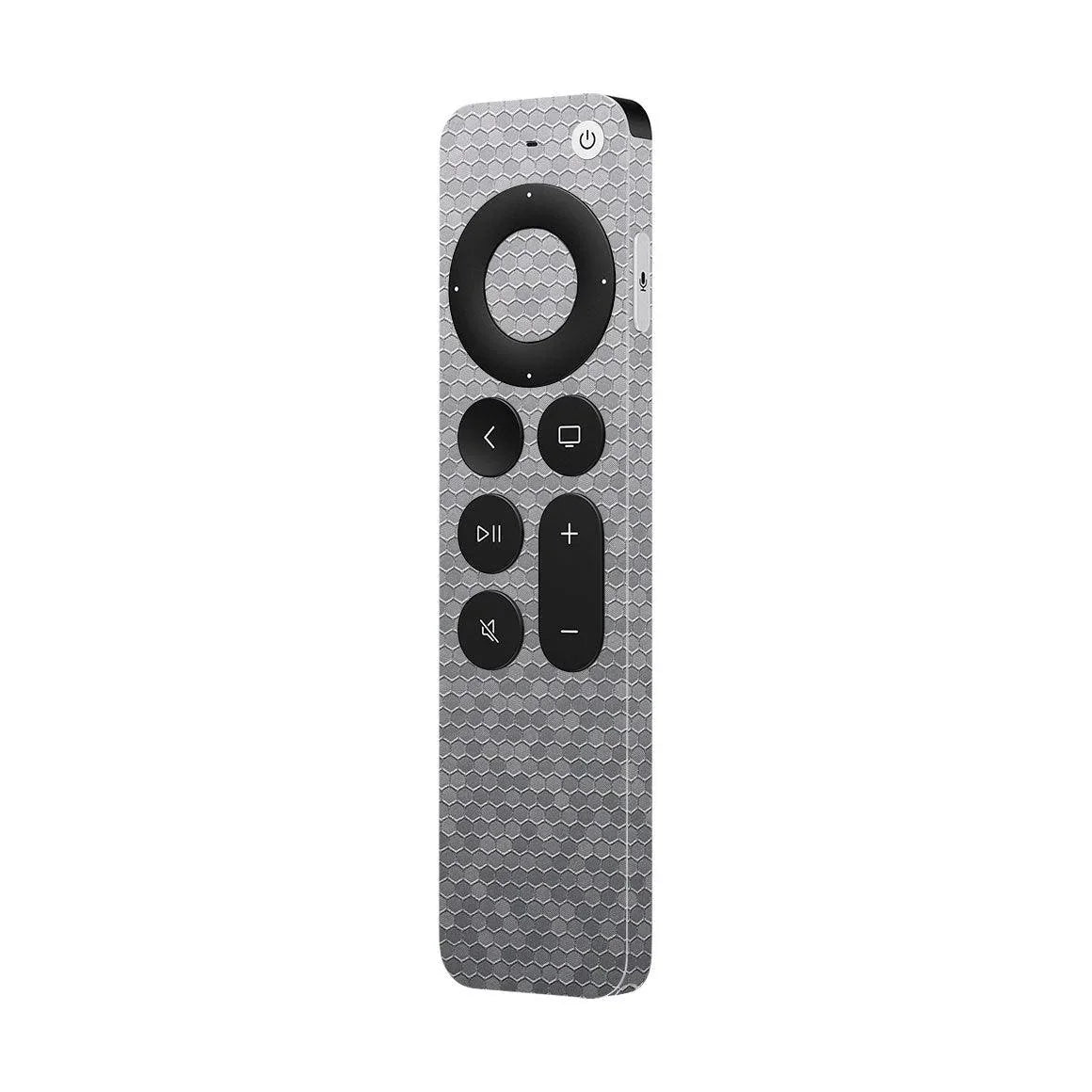 Siri Remote Gen 2 Honeycomb Series Skins - Slickwraps