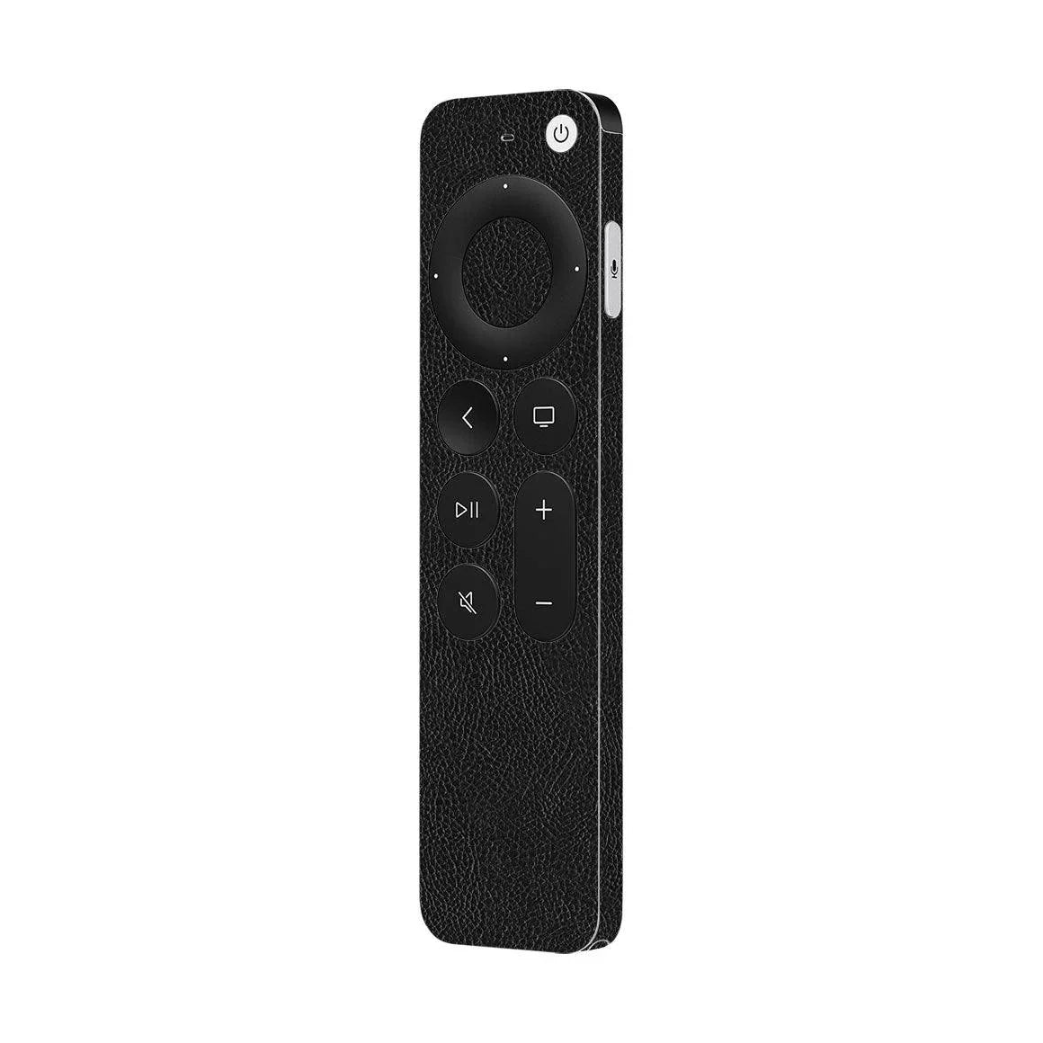 Siri Remote Gen 2 Leather Series Skins - Slickwraps
