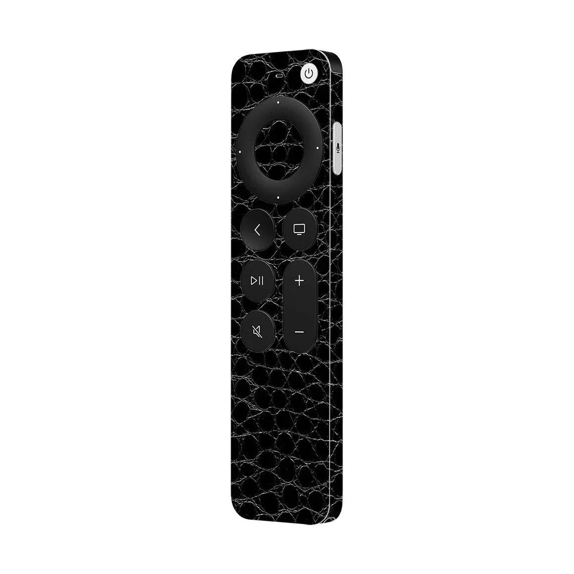 Siri Remote Gen 2 Leather Series Skins - Slickwraps