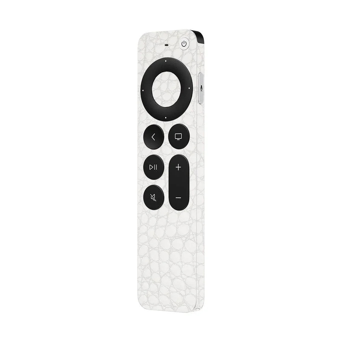 Siri Remote Gen 2 Leather Series Skins - Slickwraps