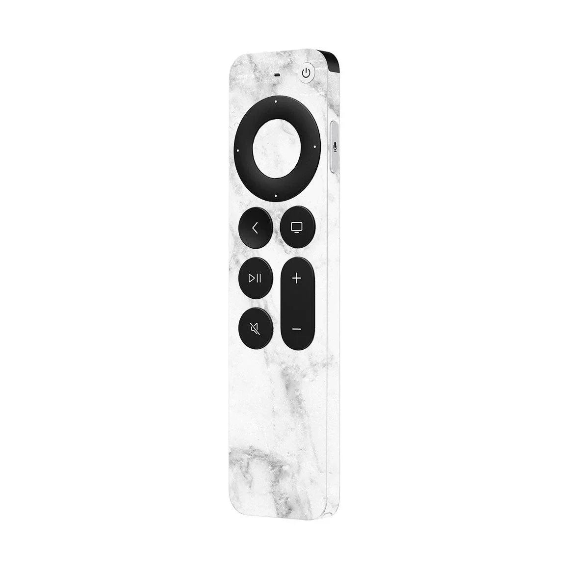 Siri Remote Gen 2 Marble Series Skins - Slickwraps