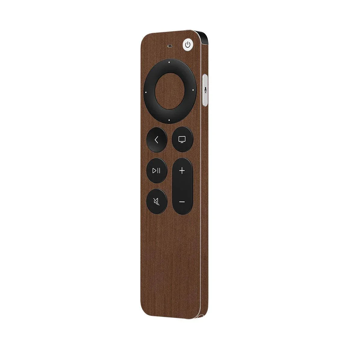 Siri Remote Gen 2 Metal Series Skins - Slickwraps