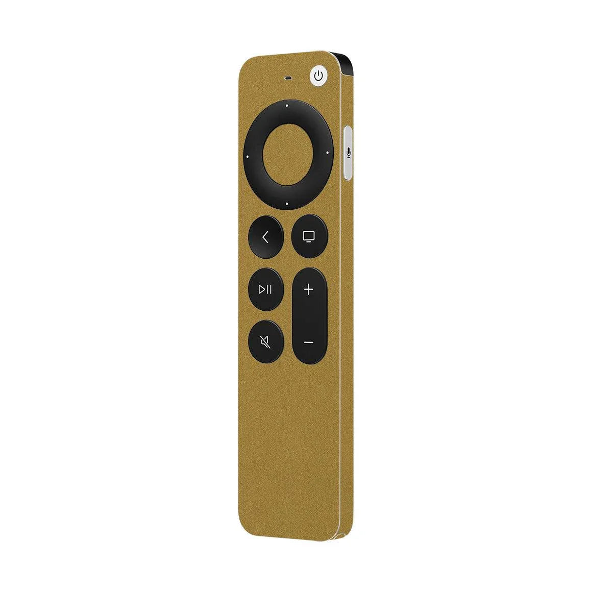 Siri Remote Gen 2 Metal Series Skins - Slickwraps